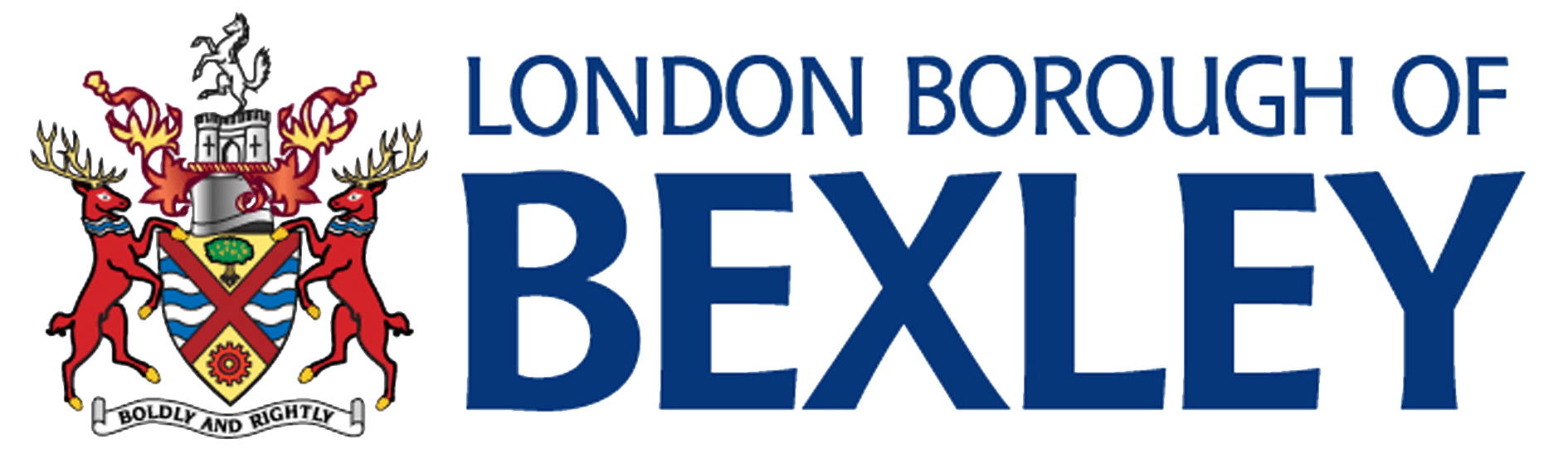 London Borough of Bexley